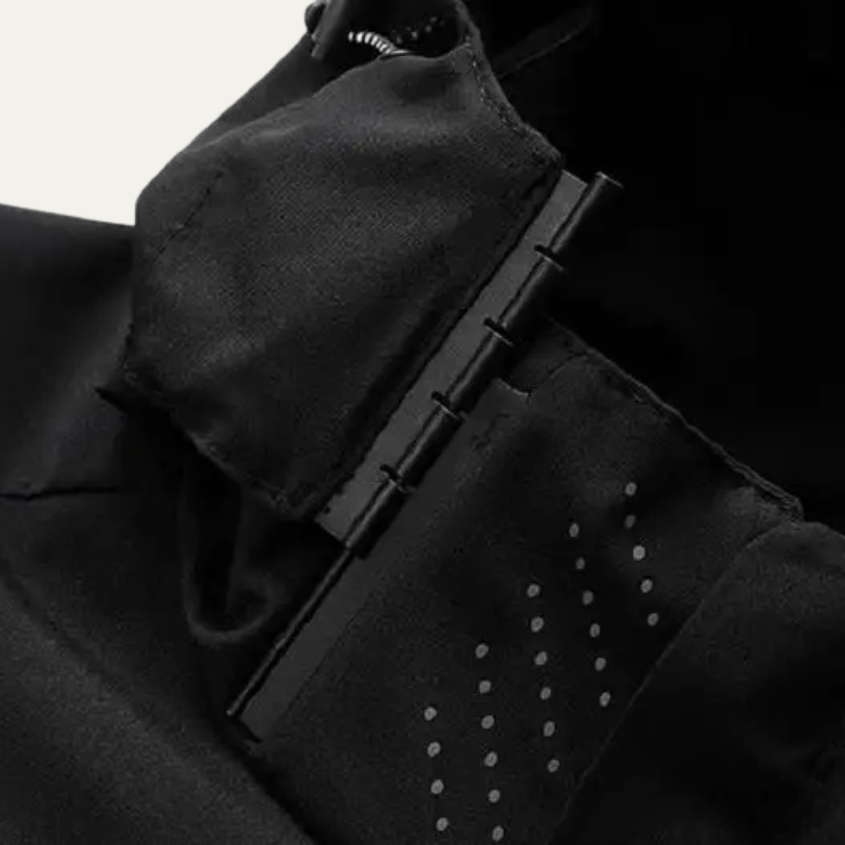 The Oldstone - Vattentäta Regnjacka