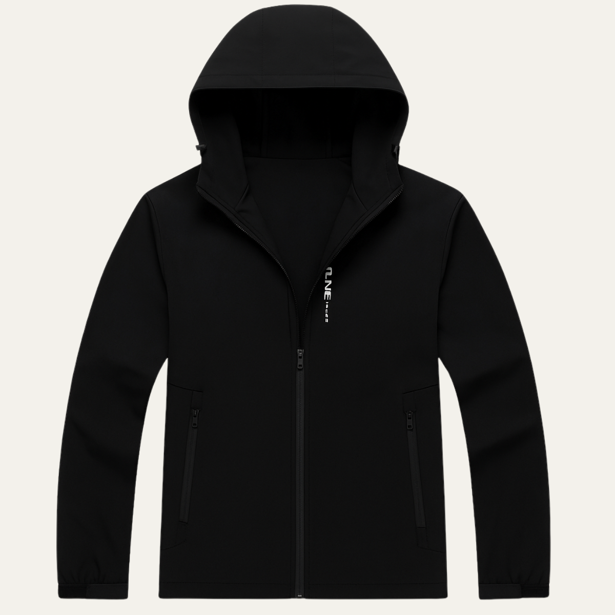 The Oldstone - Vattentäta Regnjacka