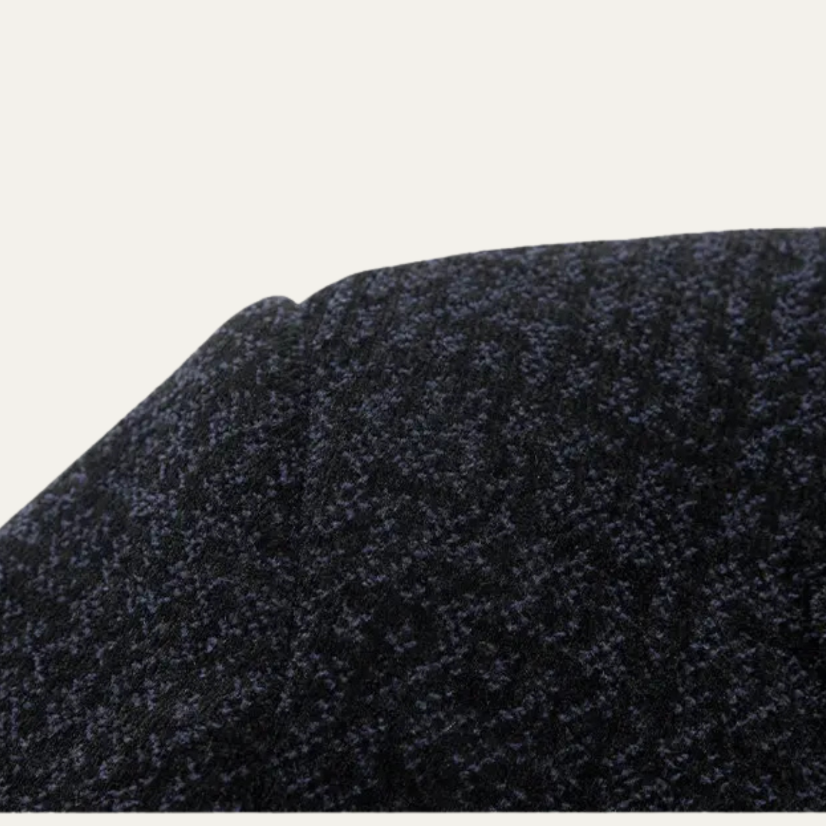 The Portwell - Herrernas Affärs Chenille Varm Foder Blazer