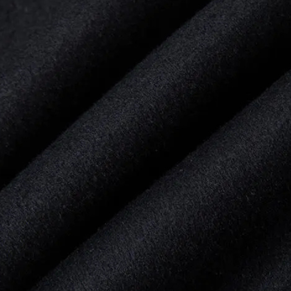 The Goldshire – Lång Ullrock för Herr