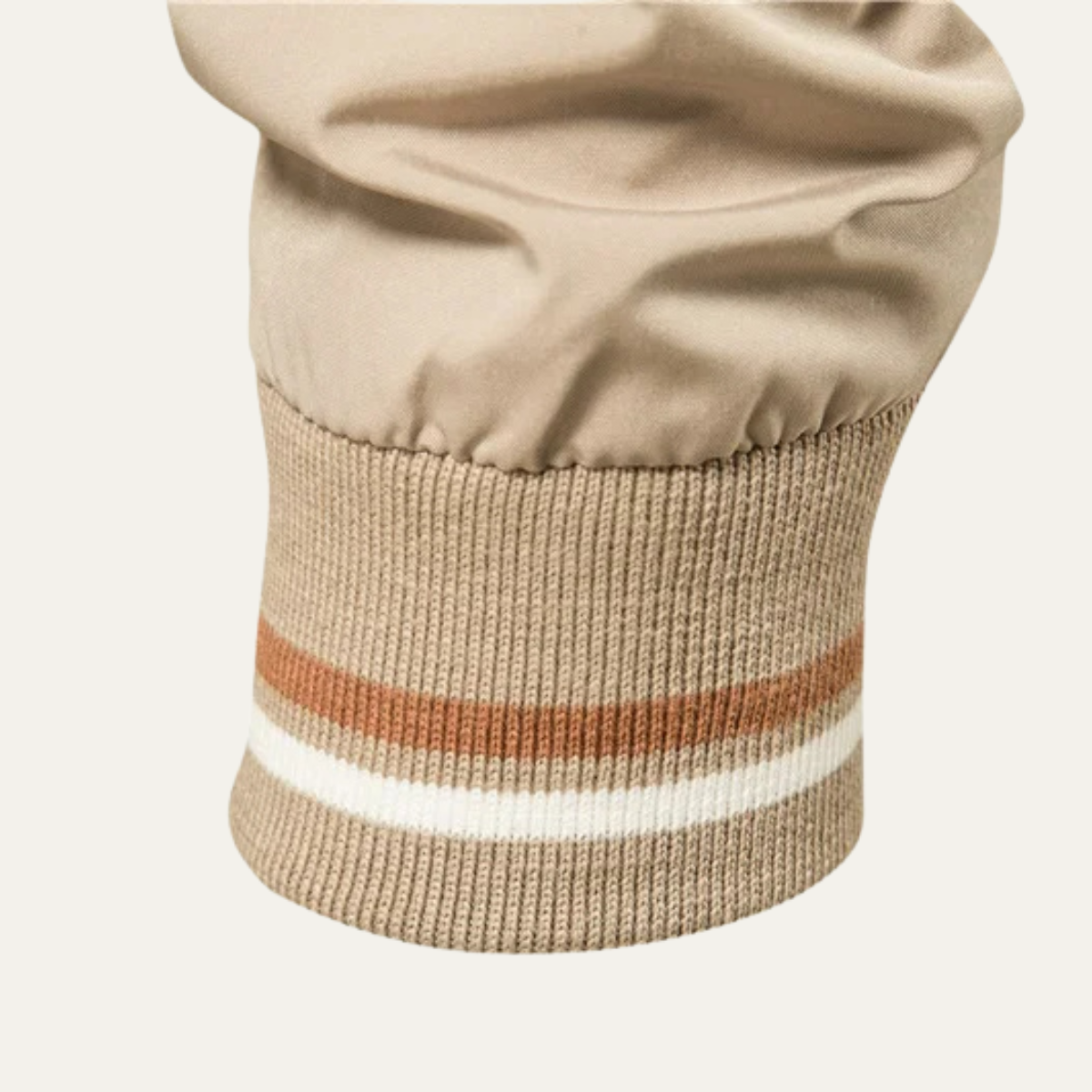 The Balmoral – Lätt bomberjacka Herr