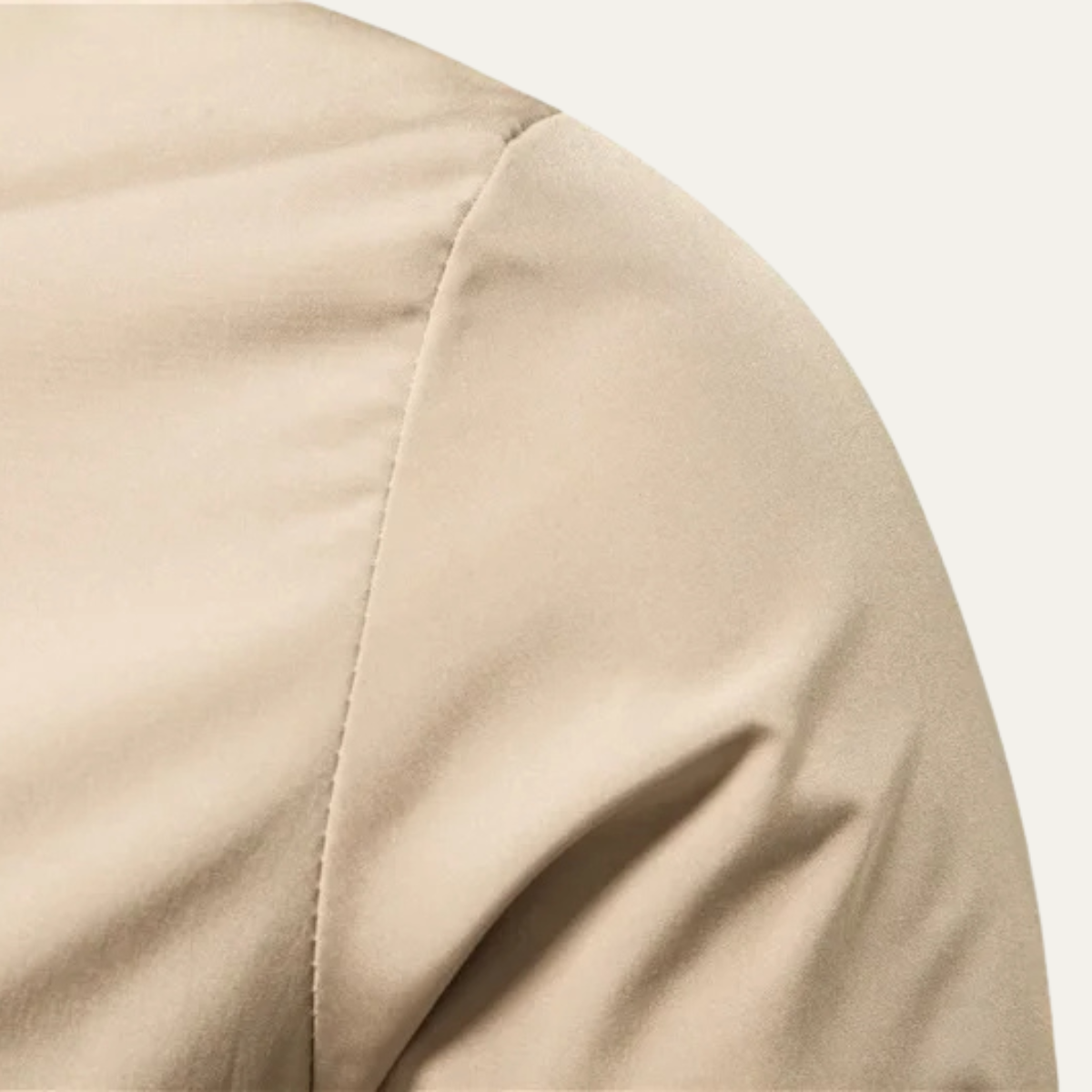 The Balmoral – Lätt bomberjacka Herr