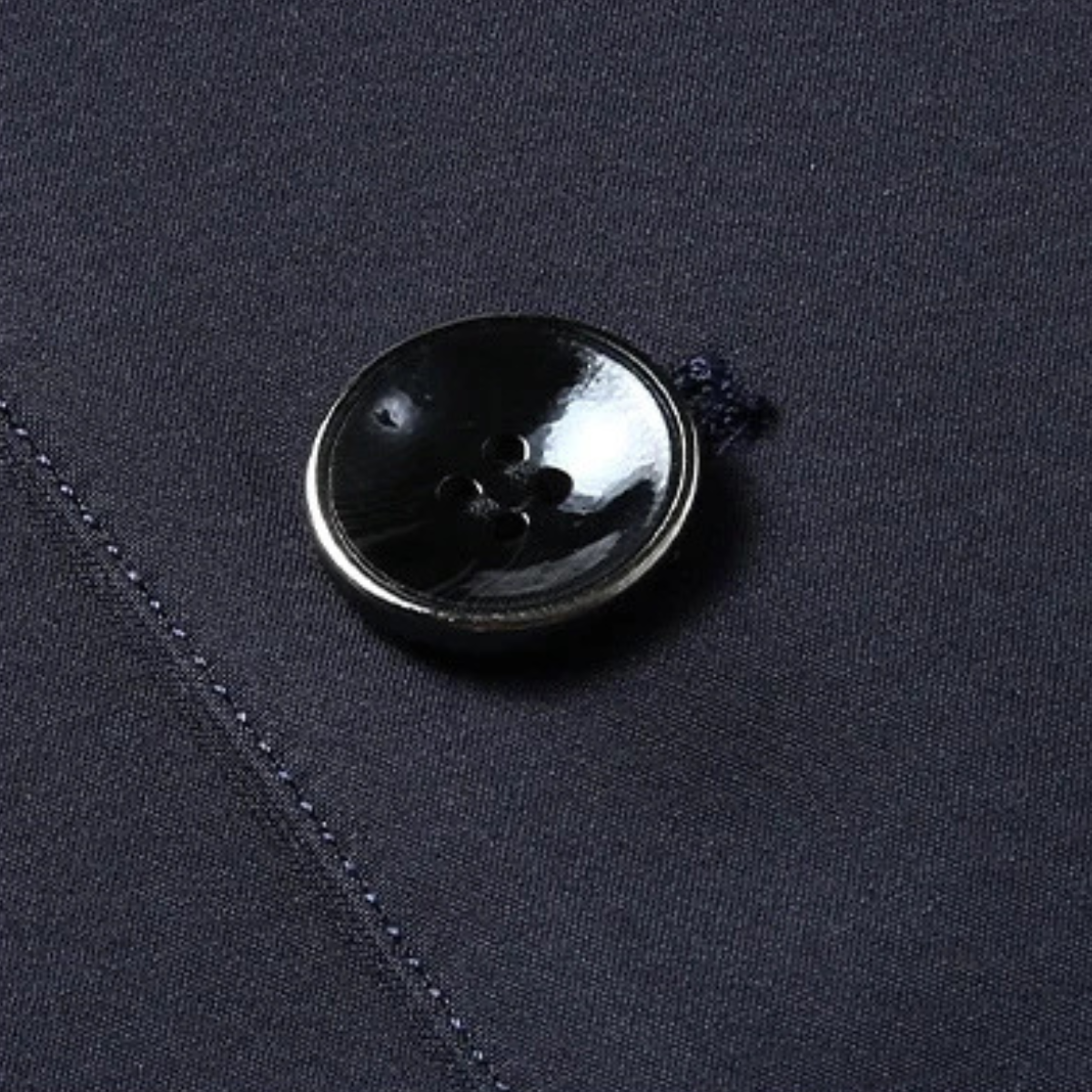 The Alden - Herr Smart Casual Lätt Knappjacka