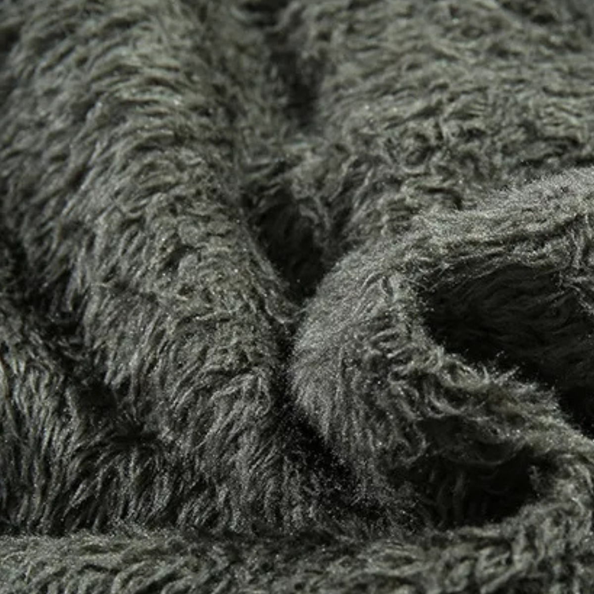 The Westbrook - Herr Casual Huvjacka i Bomull med Varm Inre Foder