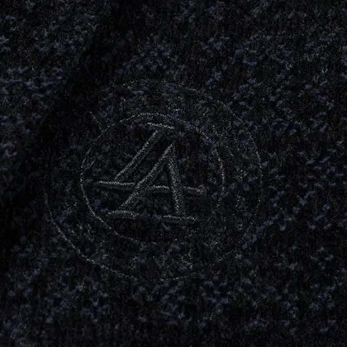 The Portwell - Herrernas Affärs Chenille Varm Foder Blazer