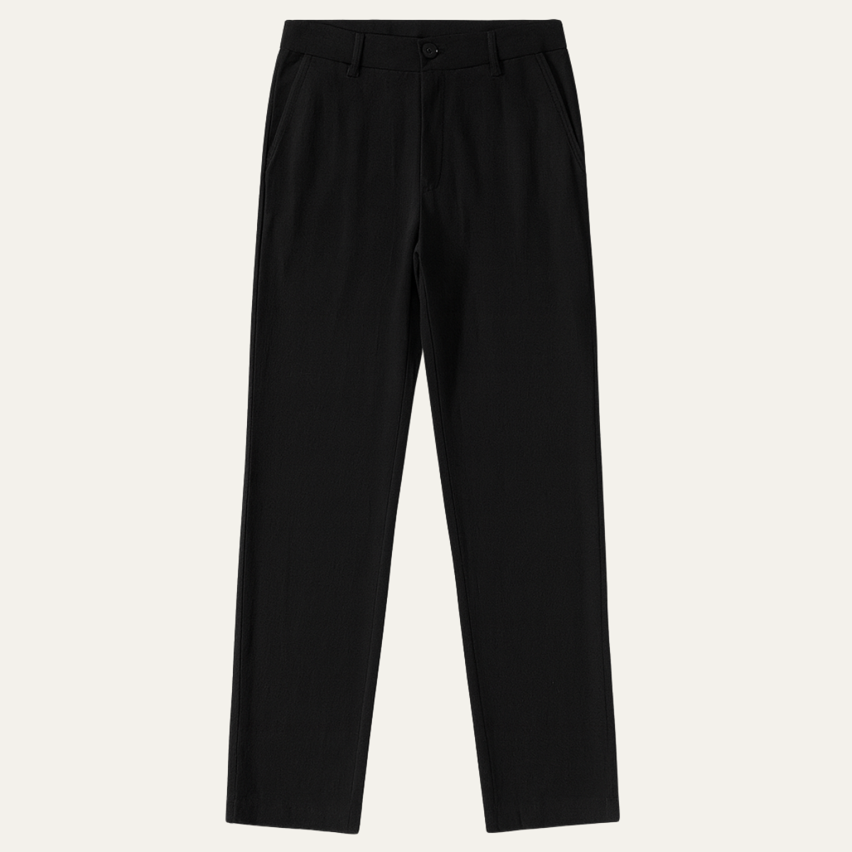 Linnedockers till herrar för en frisk och elegant stil