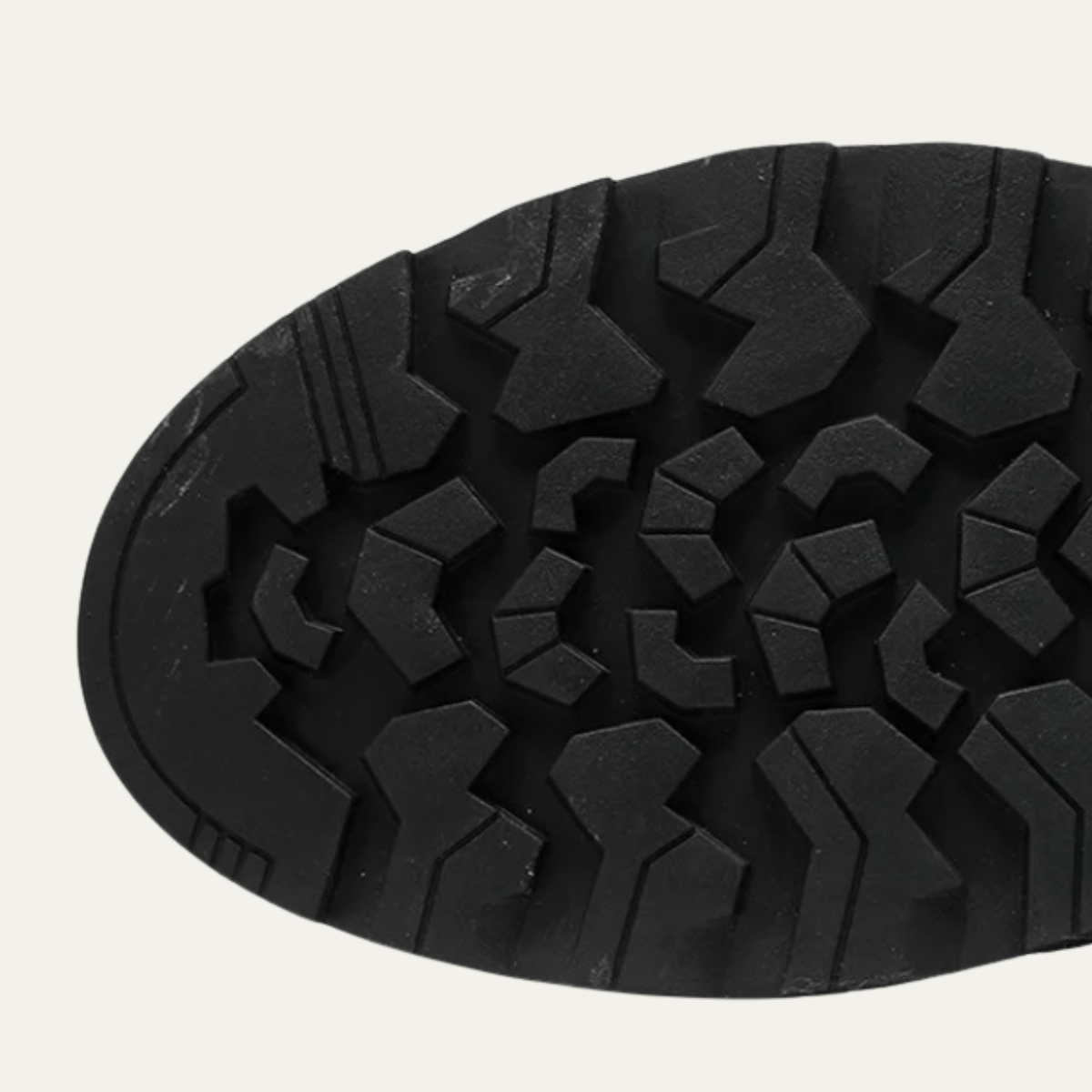 The Montalcino - Herrskor i Läder med Brogue Klassisk Snörning