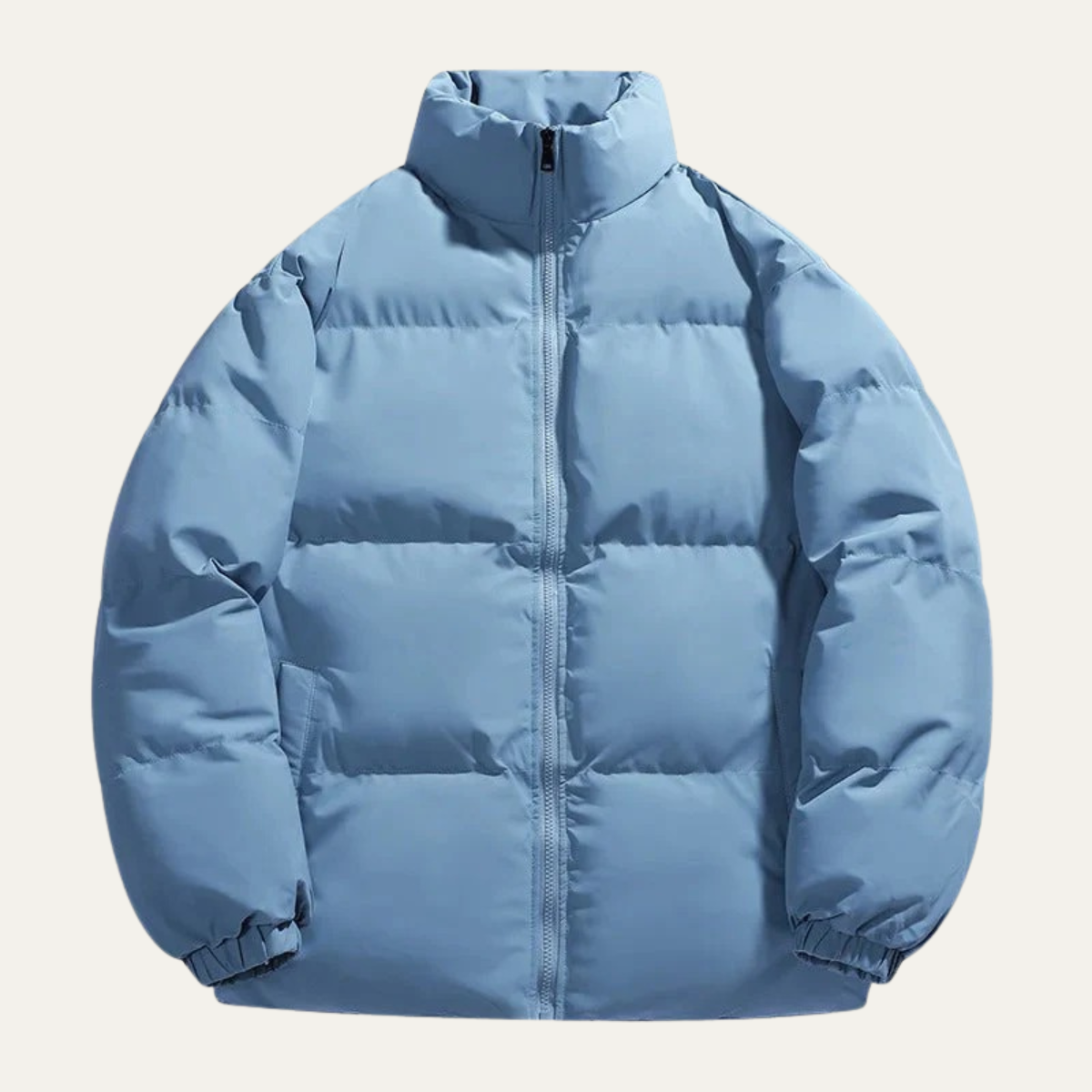 Elegant och varm vinterjacka Verbier för herrar - Limited Edition 2025