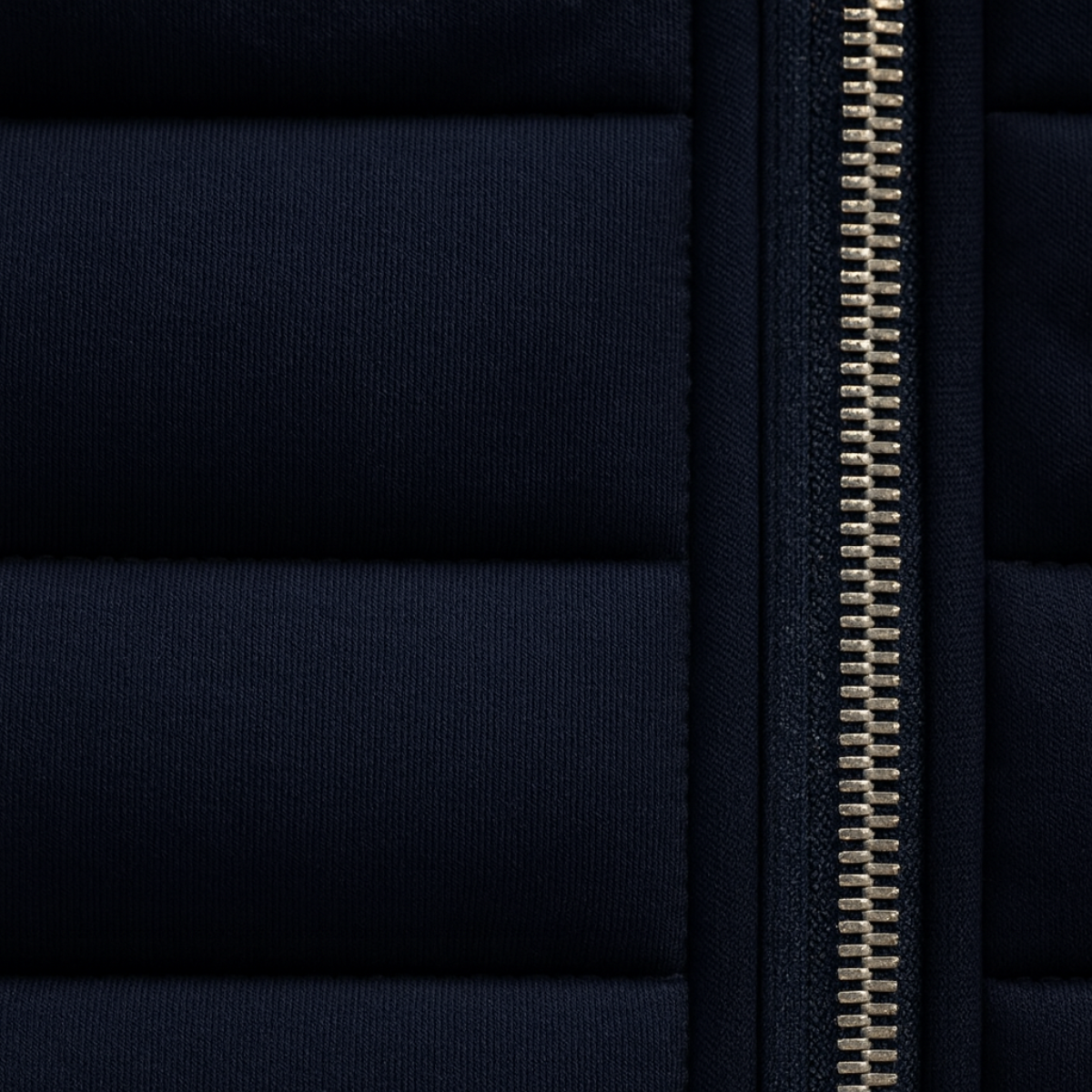 Avslappnad och stilren bomberjacka Vendôme för män