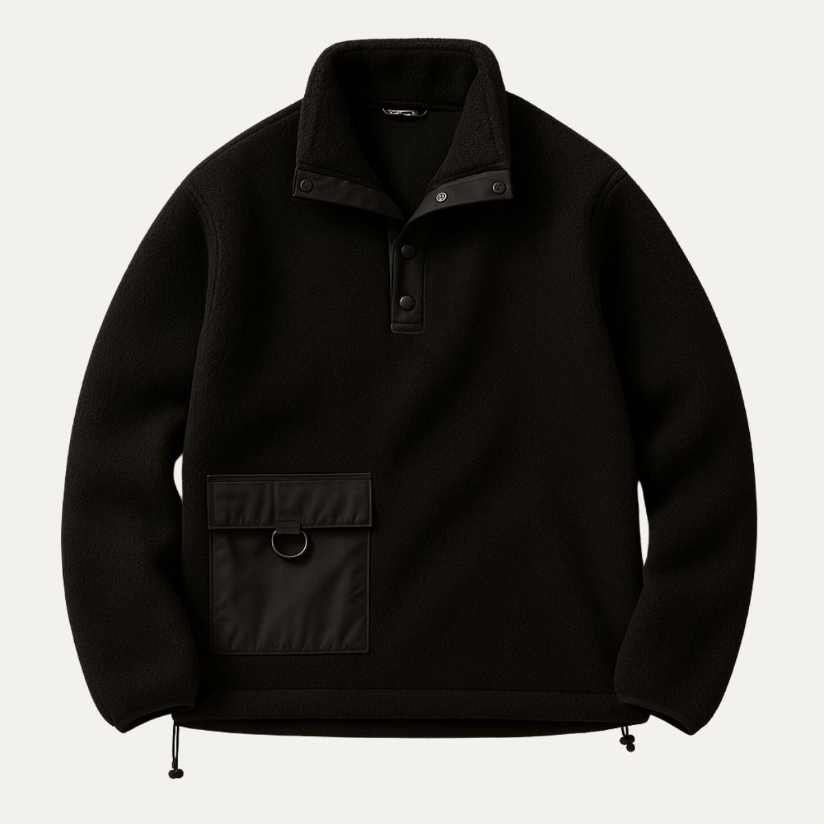 Pull i modernmolen Aspen för en trendig look och ultimat komfort