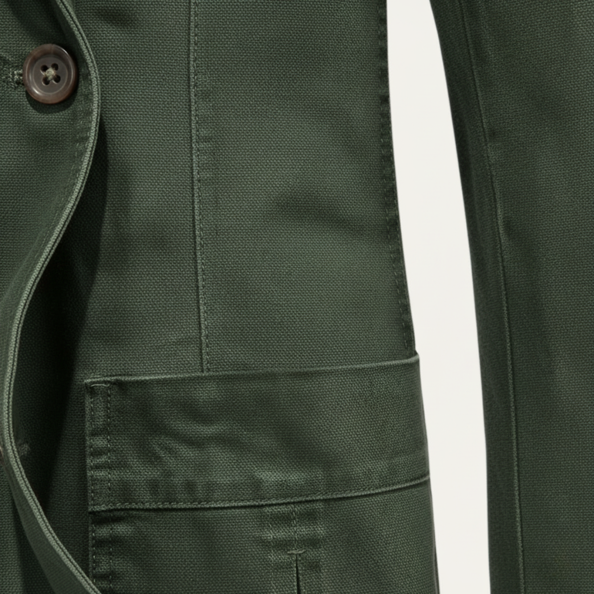 The Savile – Herr manchesterkavaj i casual stil