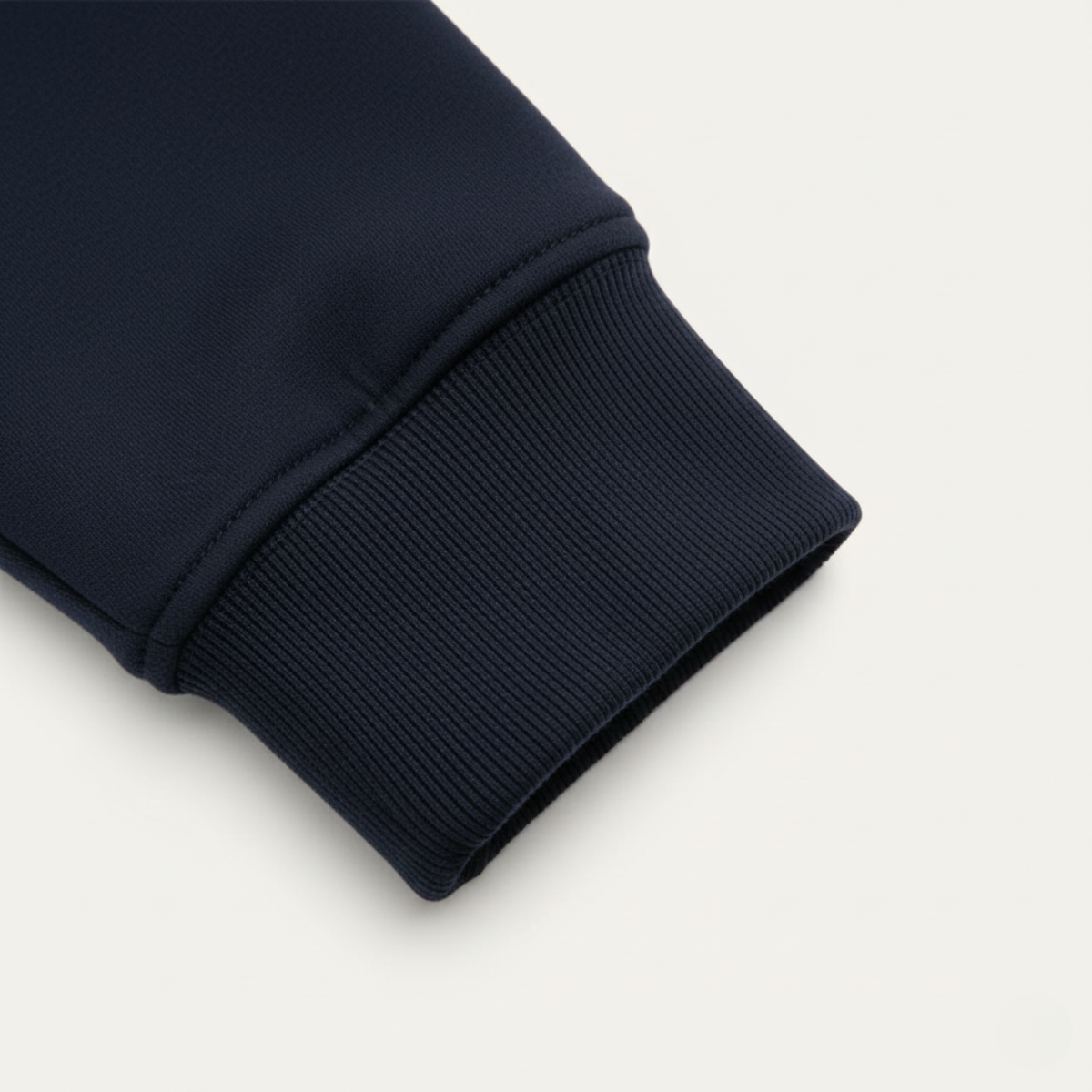 Herrs lättviktiga eleganta quilted pufferrock från Köpenhamn - Snygg värme och komfort