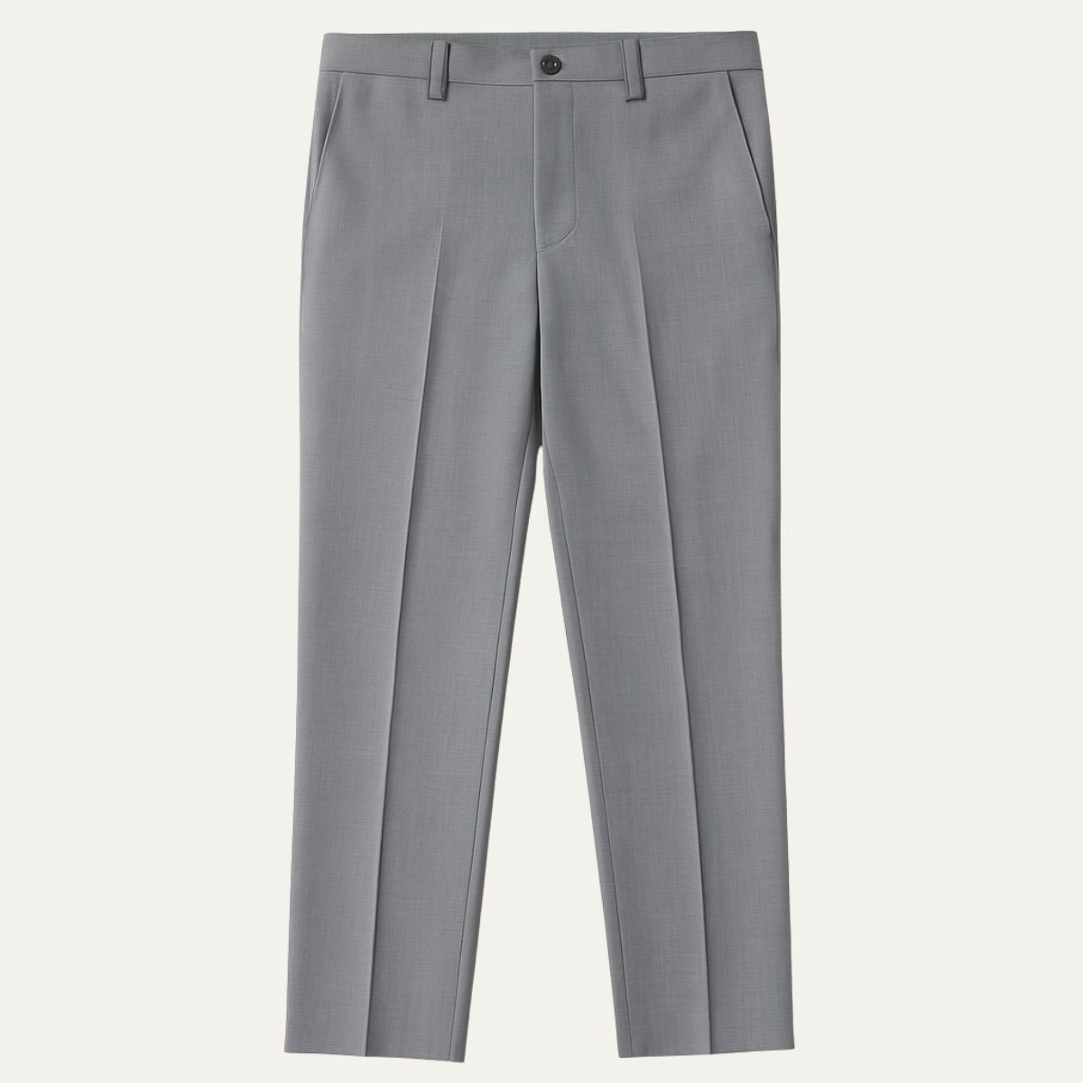 Federpantaloni för herrar Edmunds, elegant stil och komfort i säkerhet