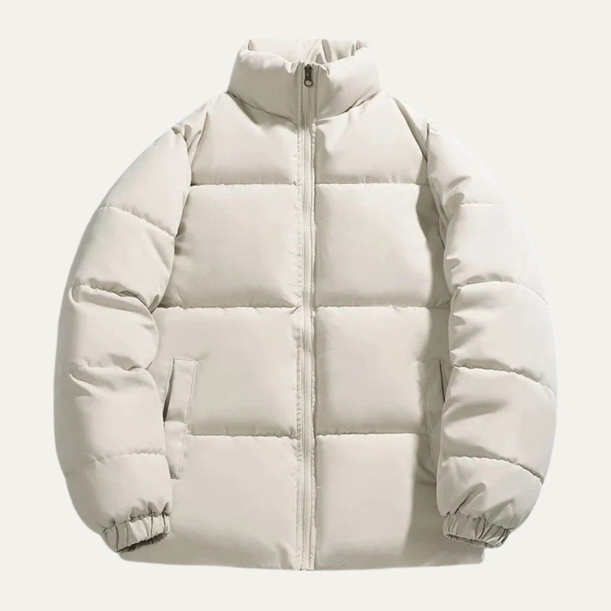 Elegant och varm vinterjacka Verbier för herrar - Limited Edition 2025