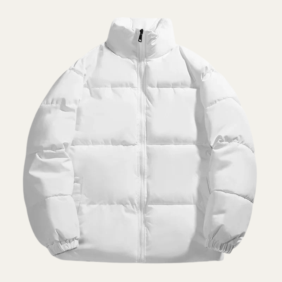 Elegant och varm vinterjacka Verbier för herrar - Limited Edition 2025