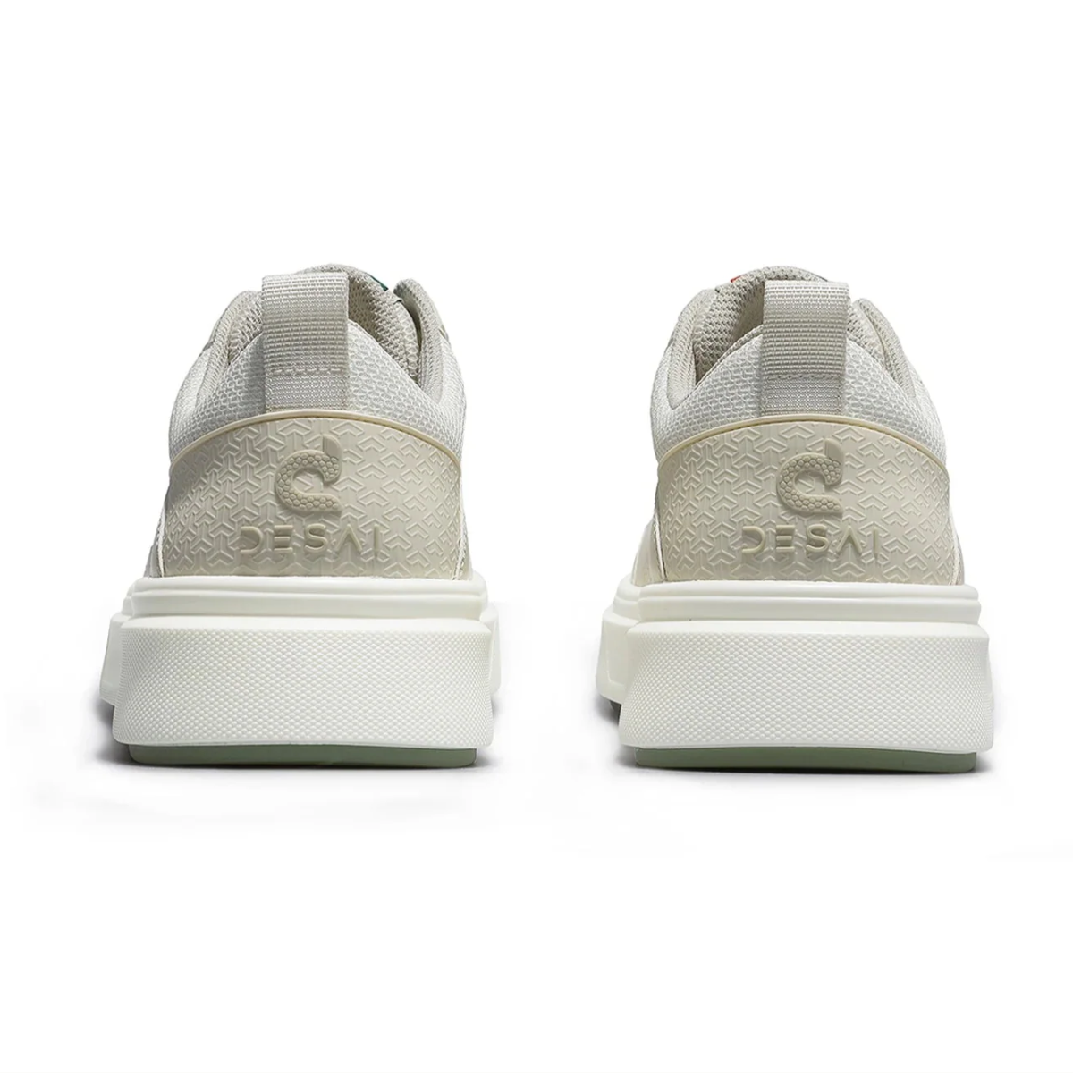 The Ashbury - Lätta slip-on-sneakers för män