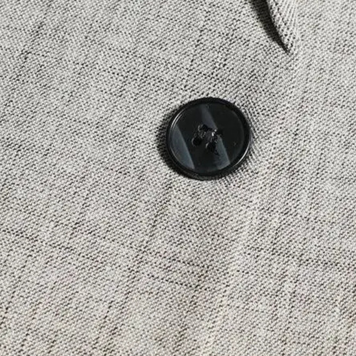 The Sarzana - Herr Lättvikts Affärs Casual Enknäppt Blazer