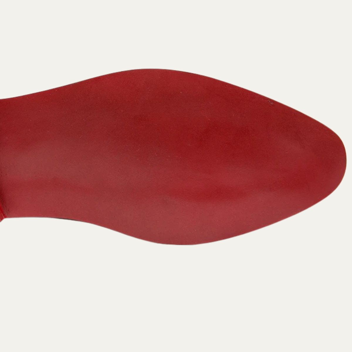 The Cobblestone - Herr Klassiska Ankel Slip On Läderstövlar