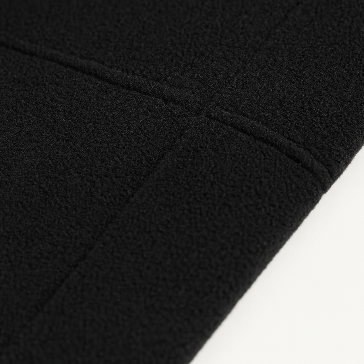 The Oslo – Premium Fleecejack Herr med Vindtät Komfort