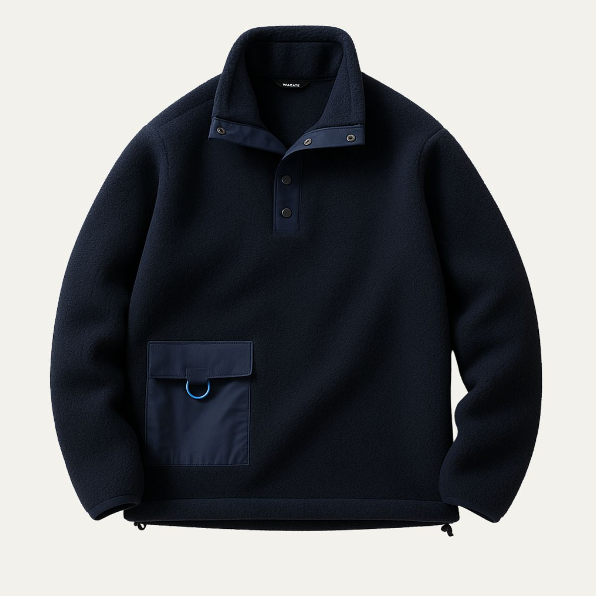 Pull i modernmolen Aspen för en trendig look och ultimat komfort