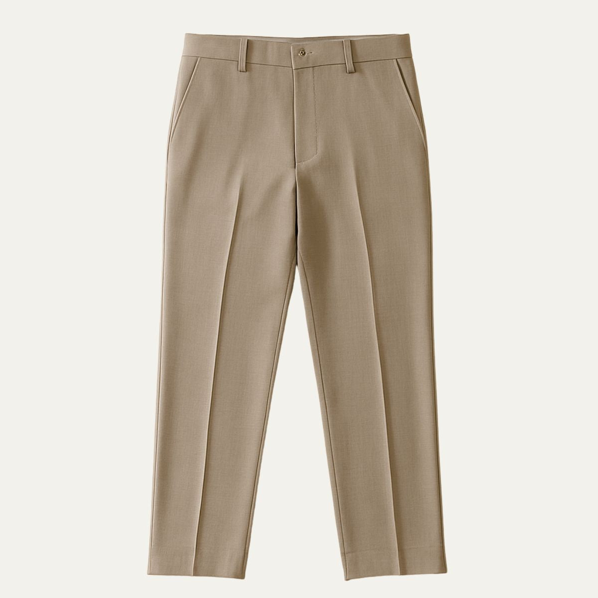 Federpantaloni för herrar Edmunds, elegant stil och komfort i säkerhet