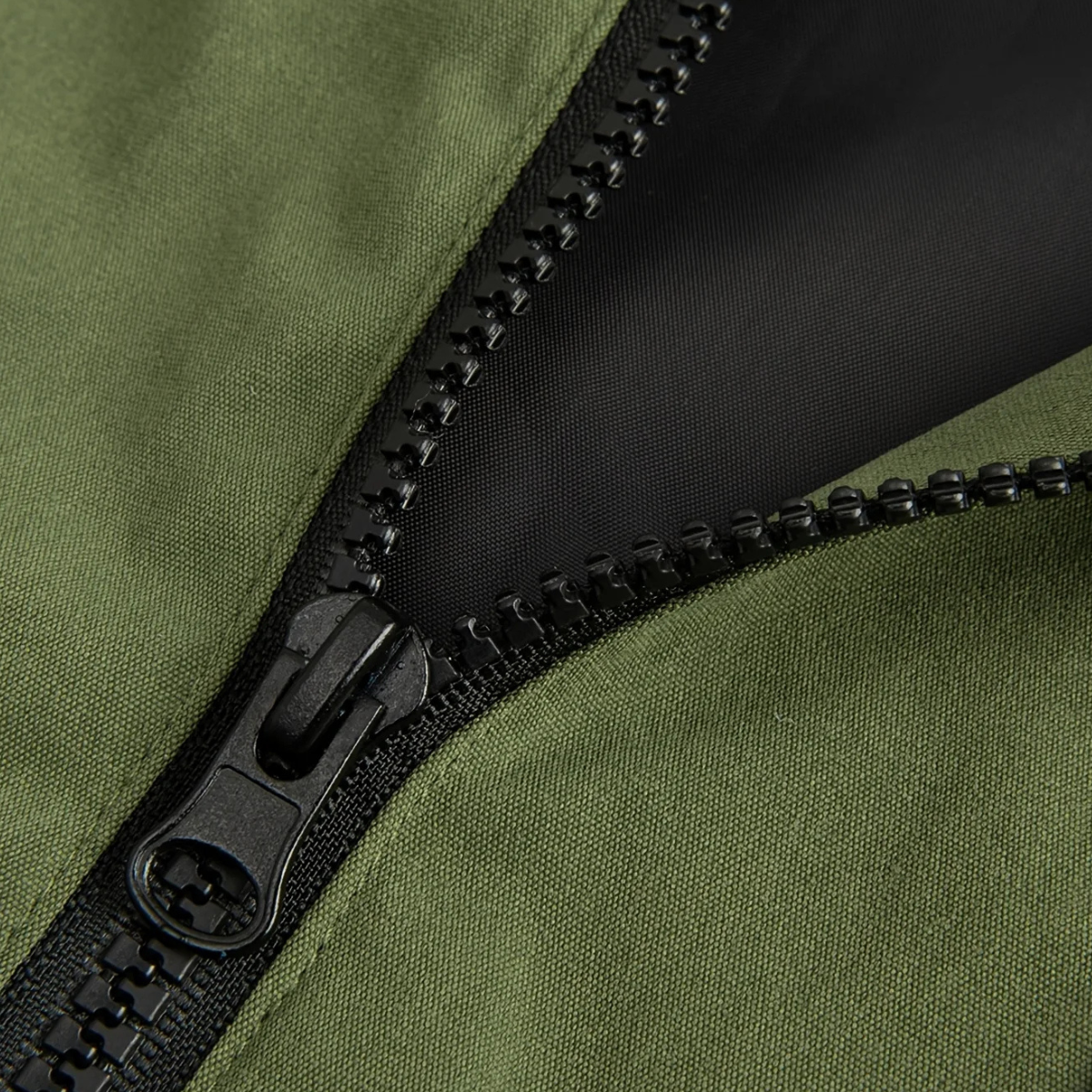 The Stratford - Herr Lätta Casual Dragkedja Huva Jacka