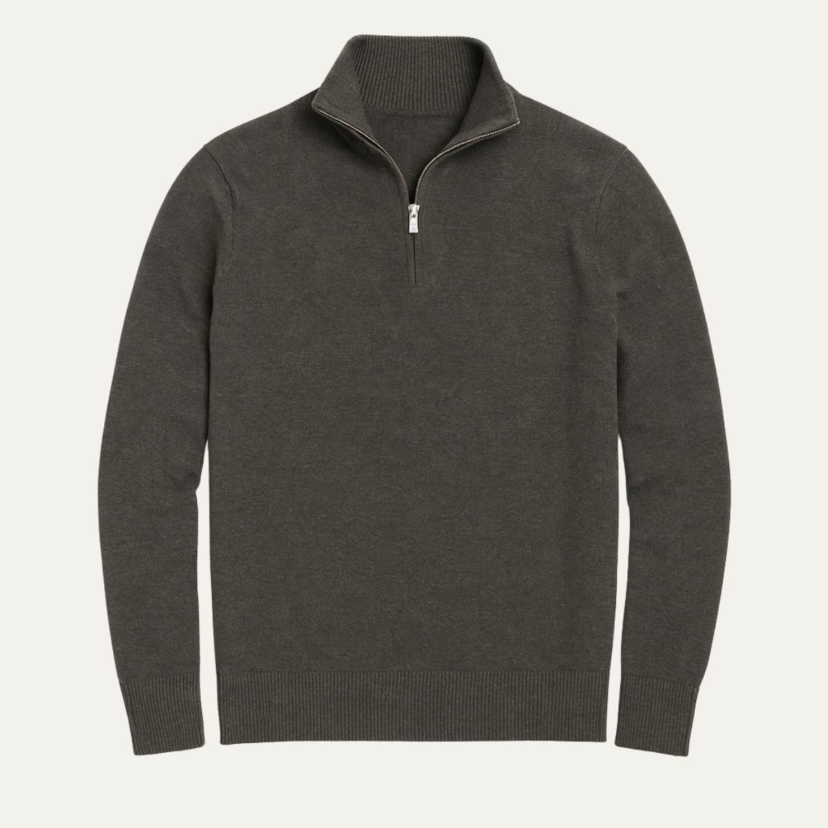 Pull-N-Style Kidlington Herrar Quarzip Lätt Kudde för herrar