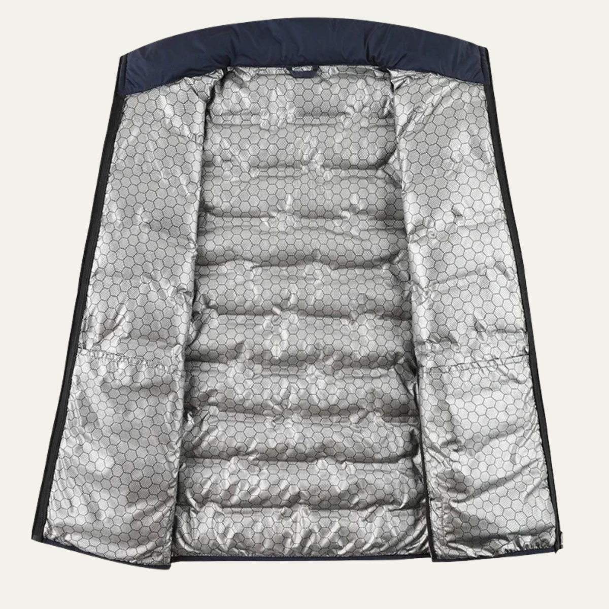 The Brenton – Högkvalitativ Vinter- och Skidjacka för Herr