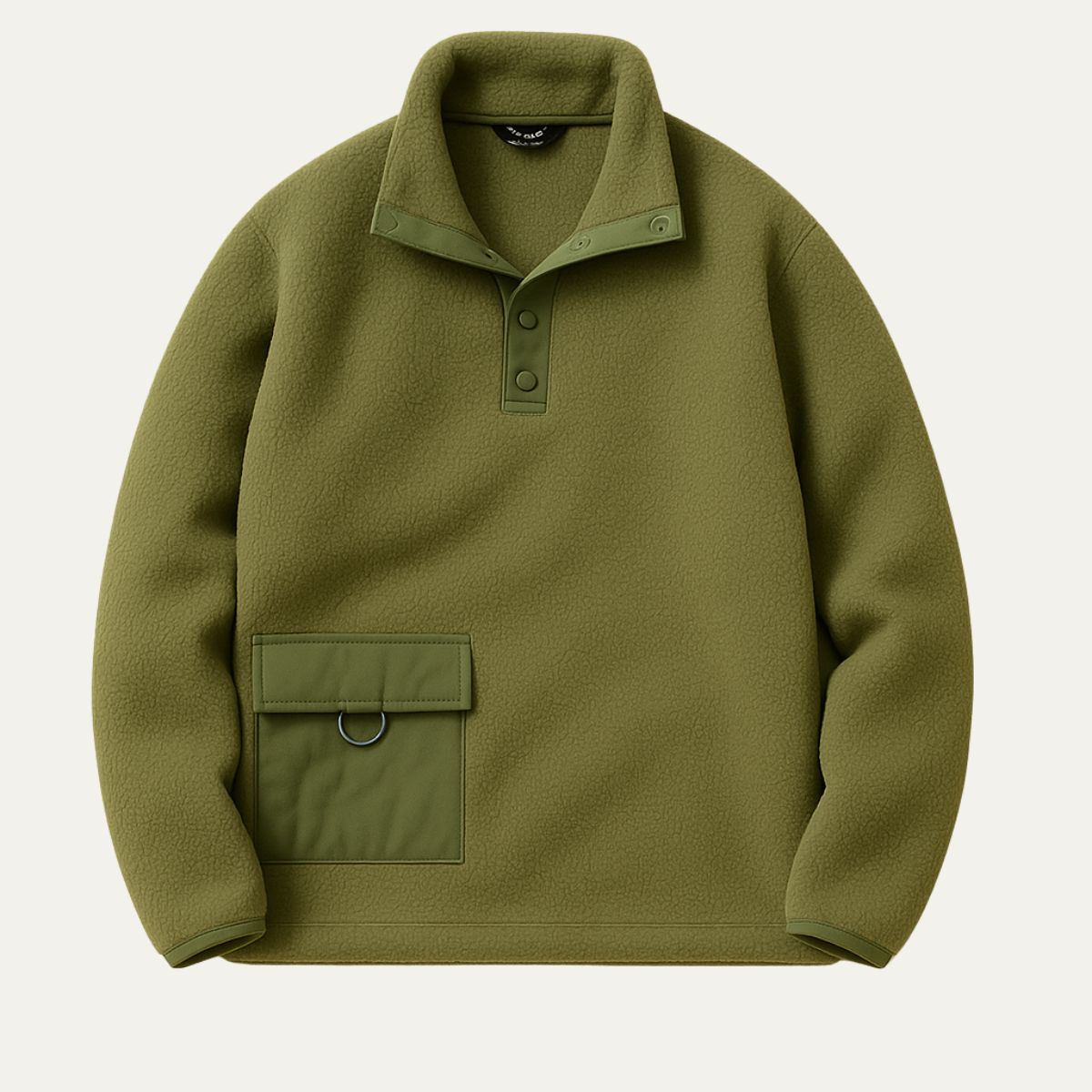 Pull i modernmolen Aspen för en trendig look och ultimat komfort