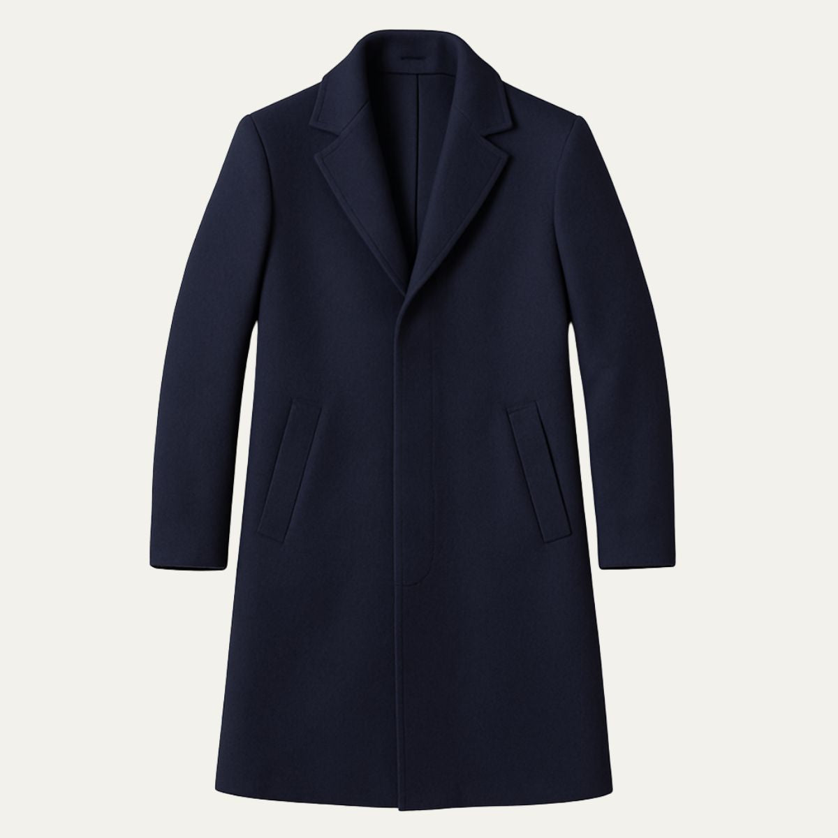 Eleganta herrar Anningwick trenchcoat