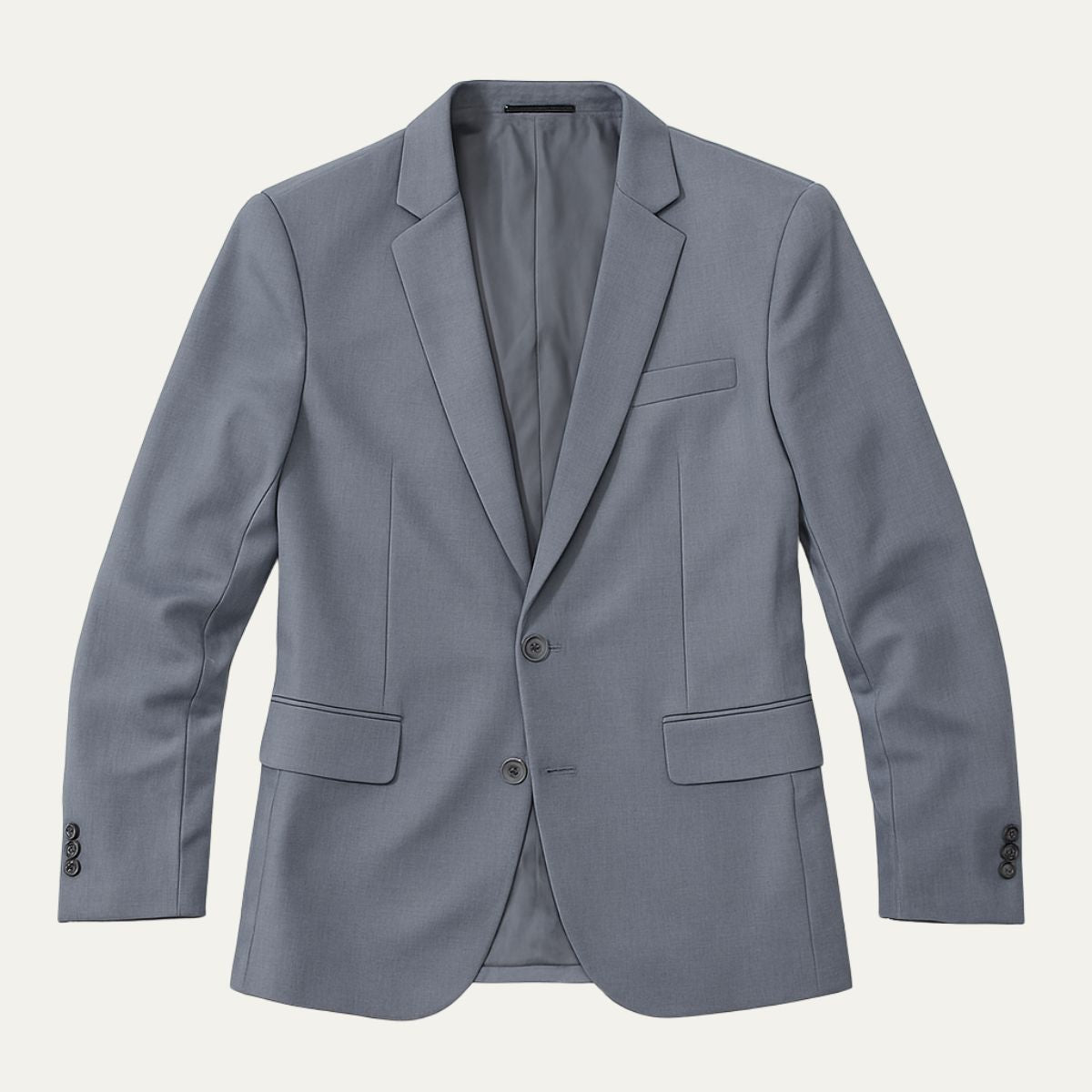 Cottonblazer Whitmore – Elegant slim-fit jacket