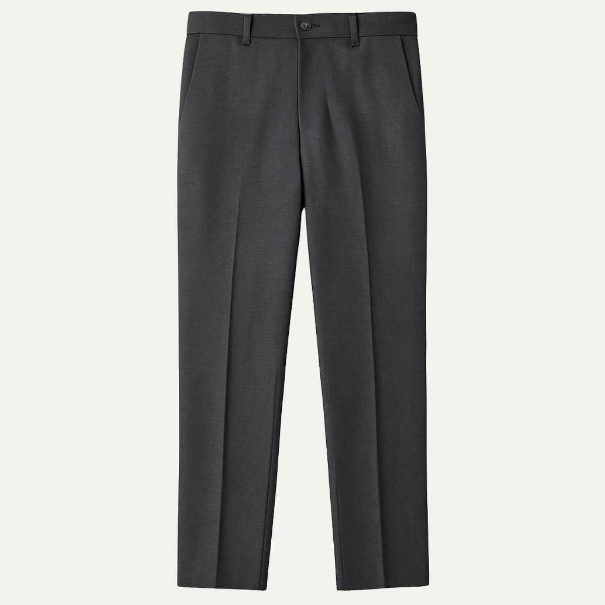 Federpantaloni för herrar Edmunds, elegant stil och komfort i säkerhet