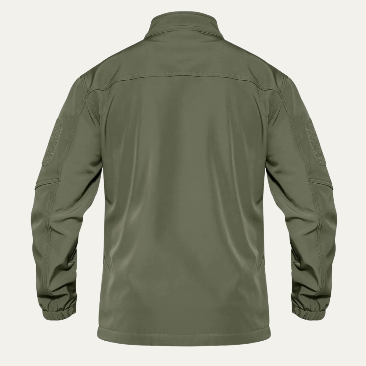 The Kingsford - Herr Vindskyddande Utomhus Softshell Jacka