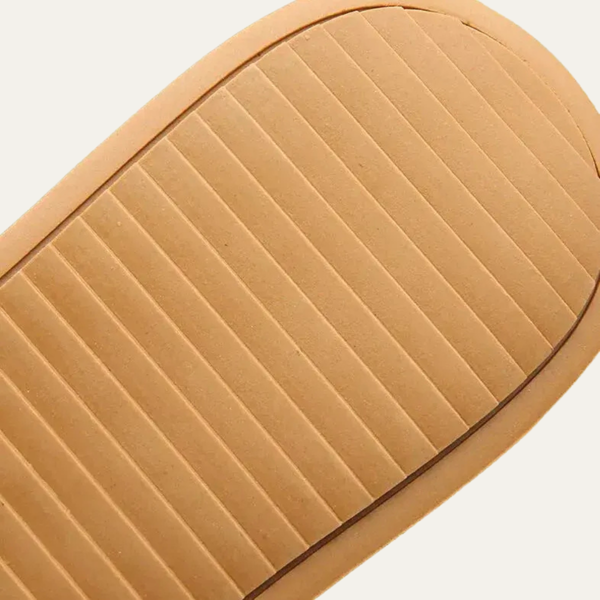 The Winslow - Smarta casual-skor i läder för herr