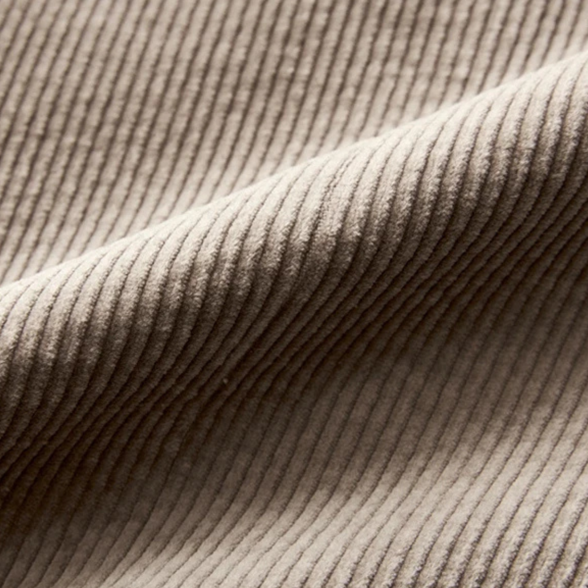 The Riccione - Herrens Vinter Slim Fit Casual Corduroy Blazer Jacka