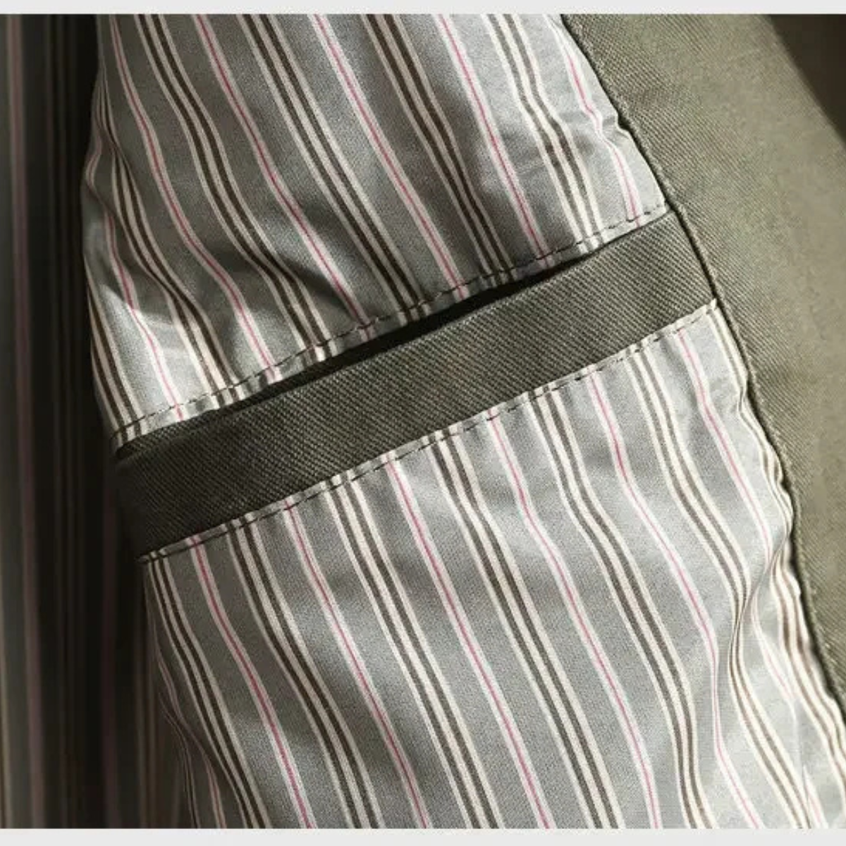 The Dunmore - Herrars Avslappnade Lätta Smart Blazer Jacka