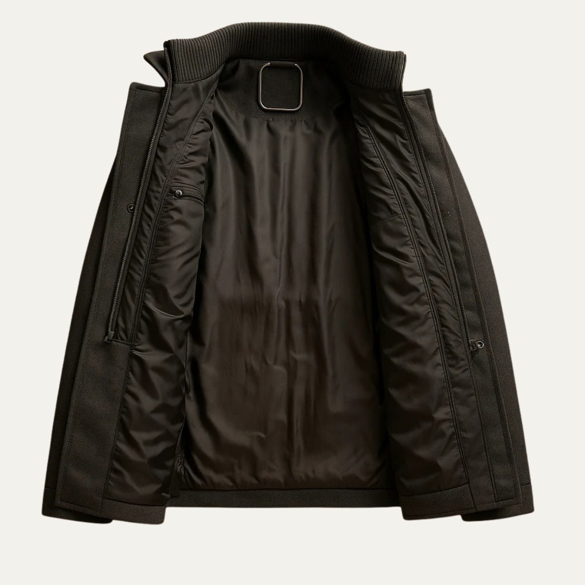 The Westminster – Elegant ullrock