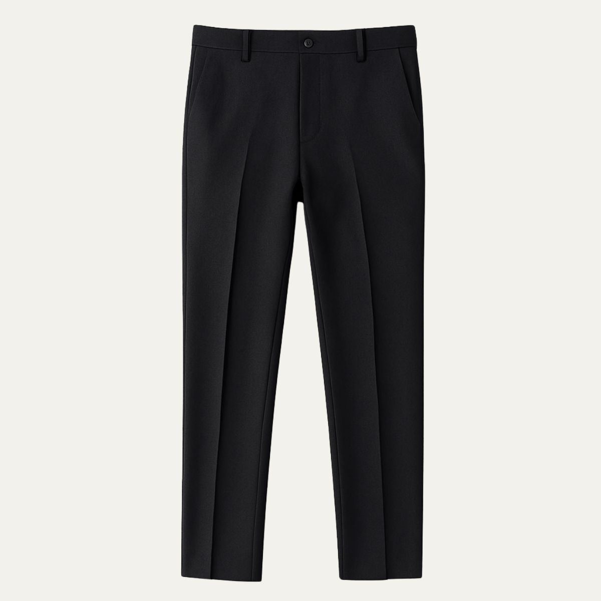 Federpantaloni för herrar Edmunds, elegant stil och komfort i säkerhet