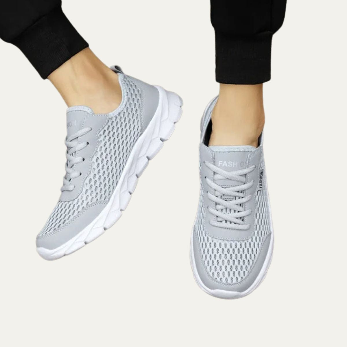 The Easton - Bästa löparskor med stöd för platta fötter för män