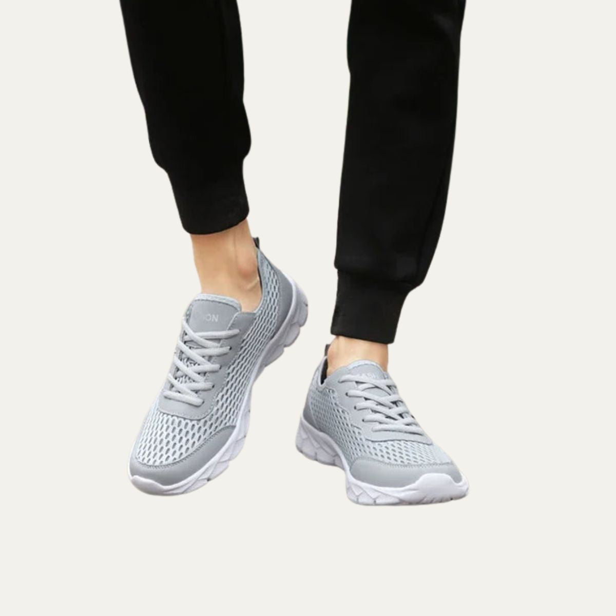 The Easton - Bästa löparskor med stöd för platta fötter för män