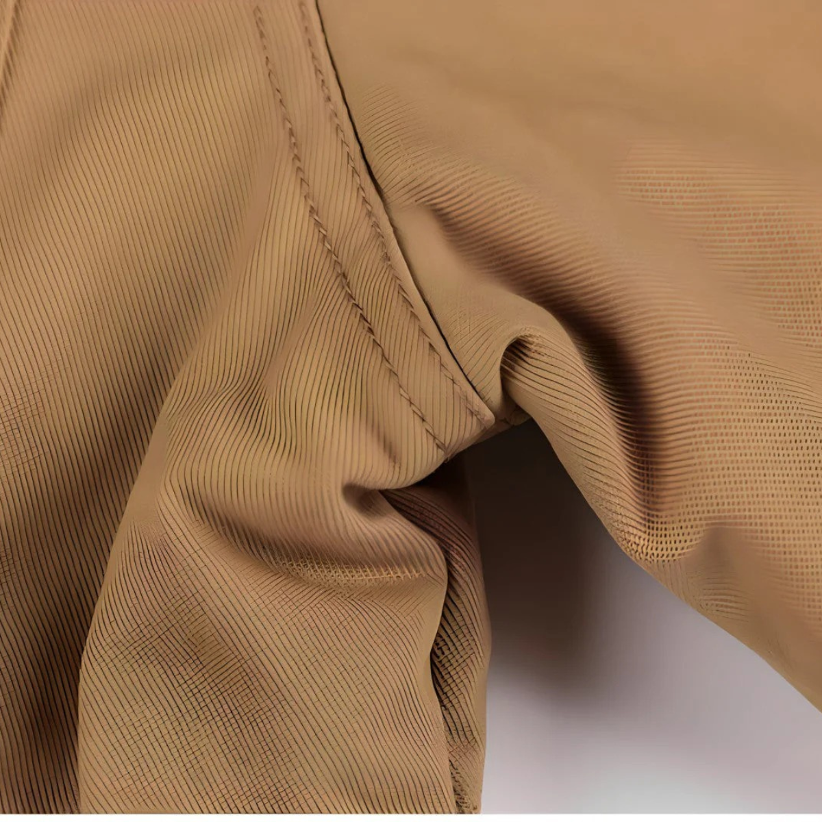 The Lonsdale - Herr Militär Vattentät Taktisk Jacka