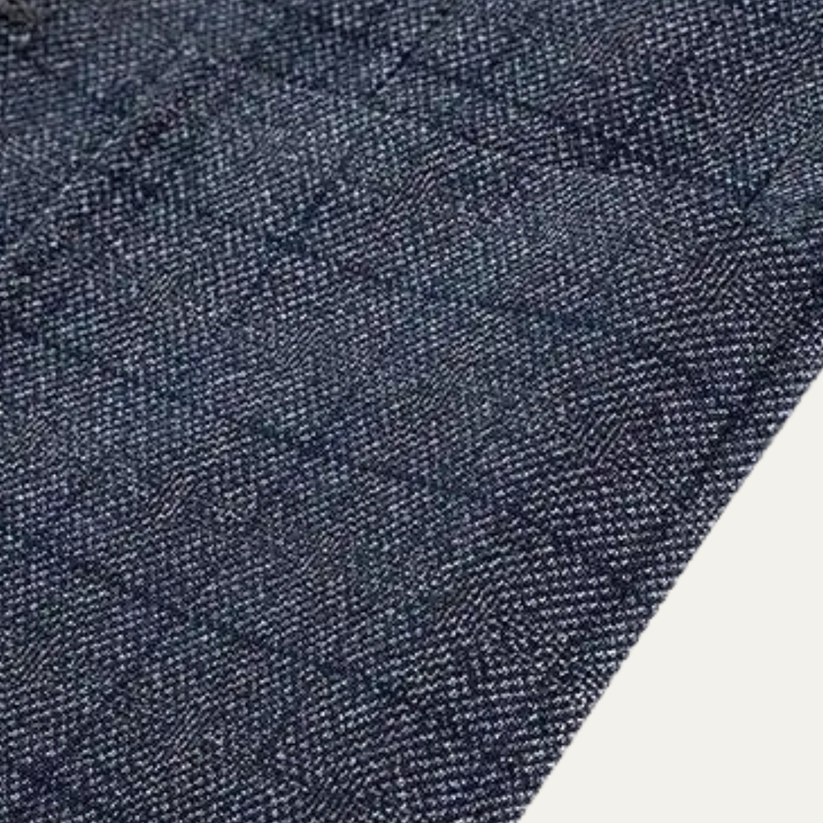 The Barrington - klassiska rutiga blazer för män med kollar