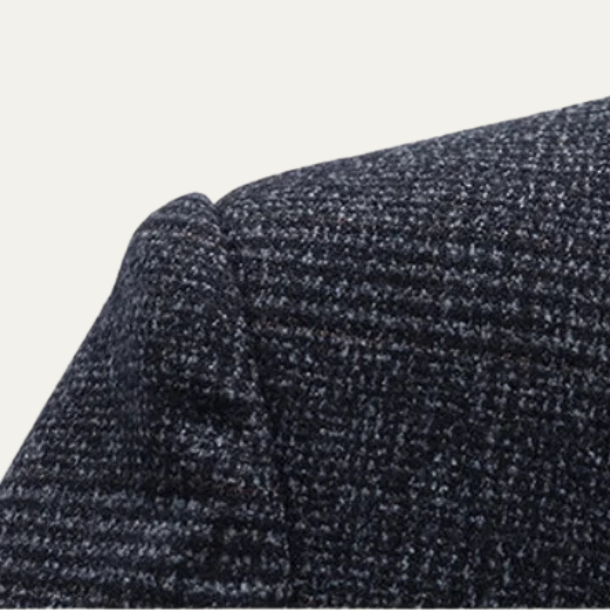 The Sarentino - Herr Vintage Rutig Blazer Jacka