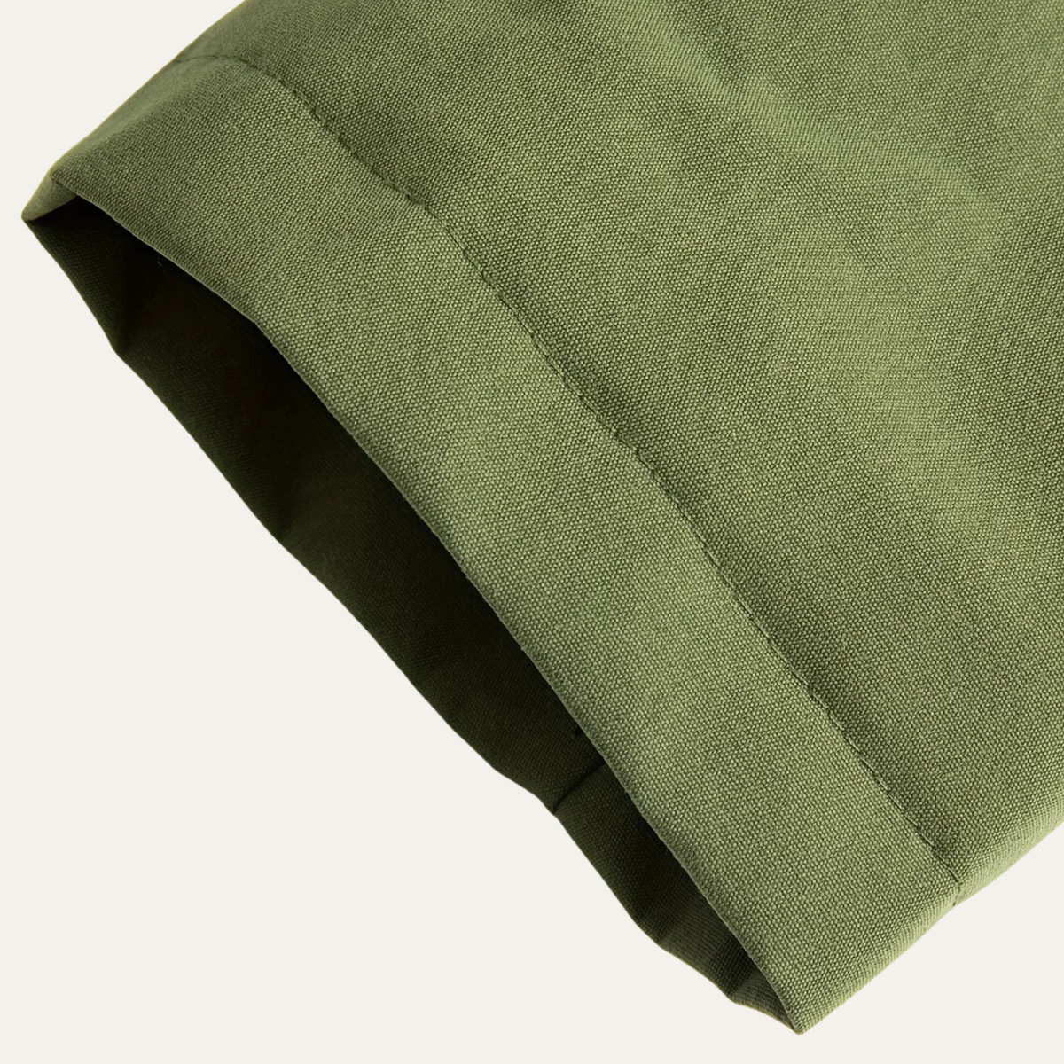 The Crestfall – Vattentät Lång Parka med Vindskyddad Huva