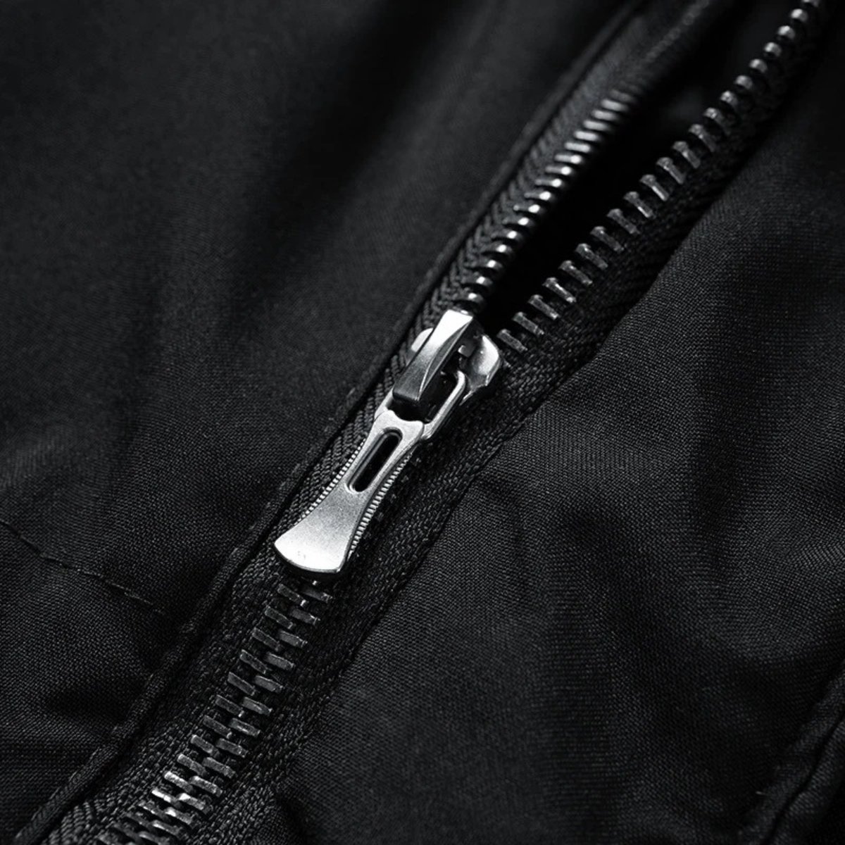 The Radcliffe - Herr Långa Vinterparka Varm Huva Dunjacka