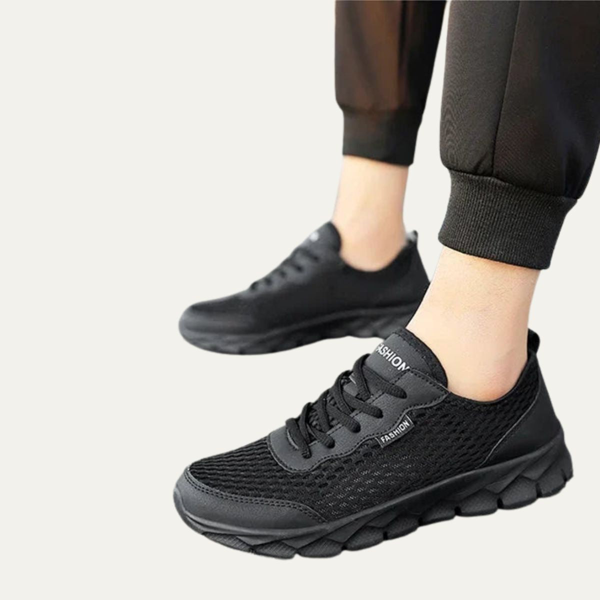 The Easton - Bästa löparskor med stöd för platta fötter för män