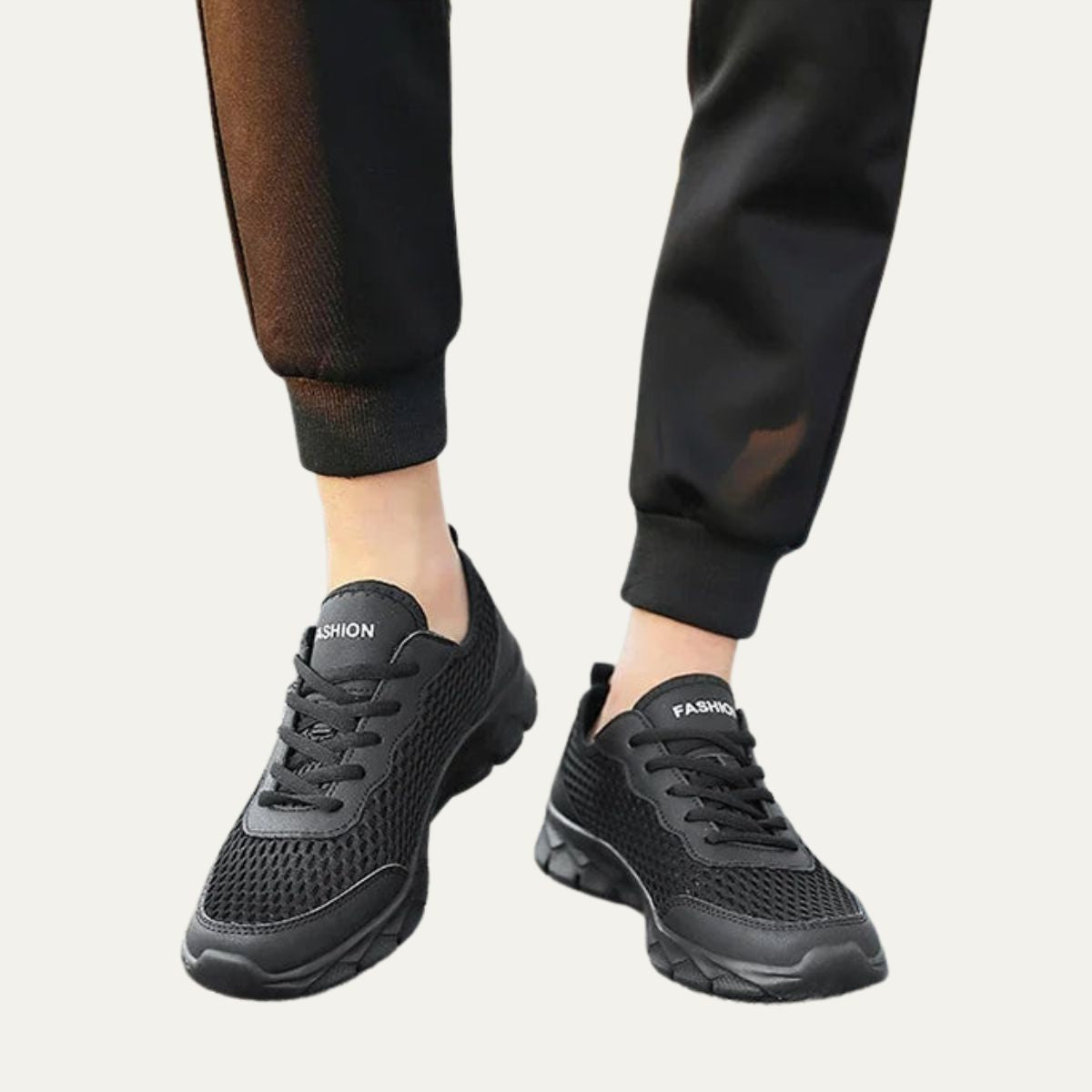 The Easton - Bästa löparskor med stöd för platta fötter för män