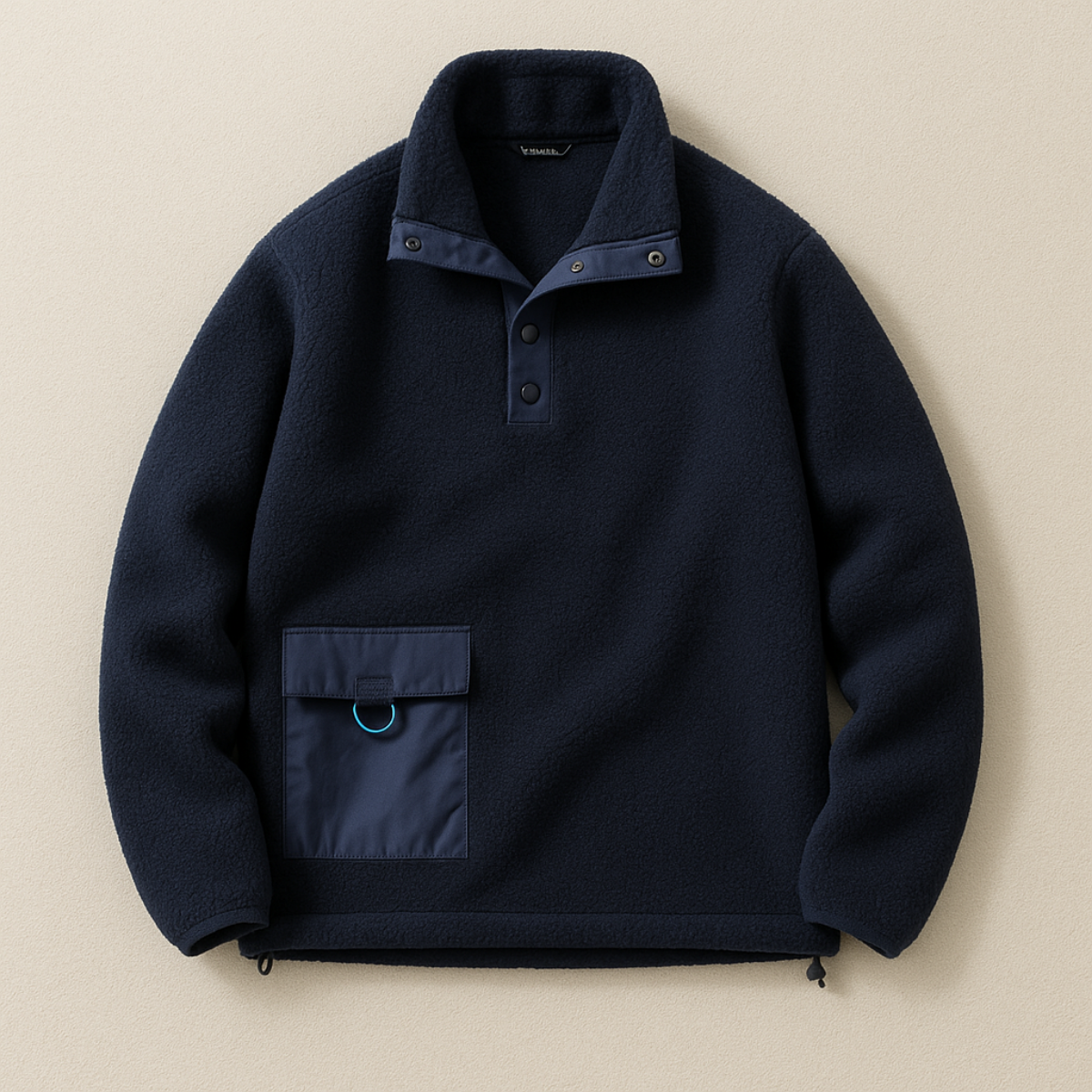 Pull i modernmolen Aspen för en trendig look och ultimat komfort