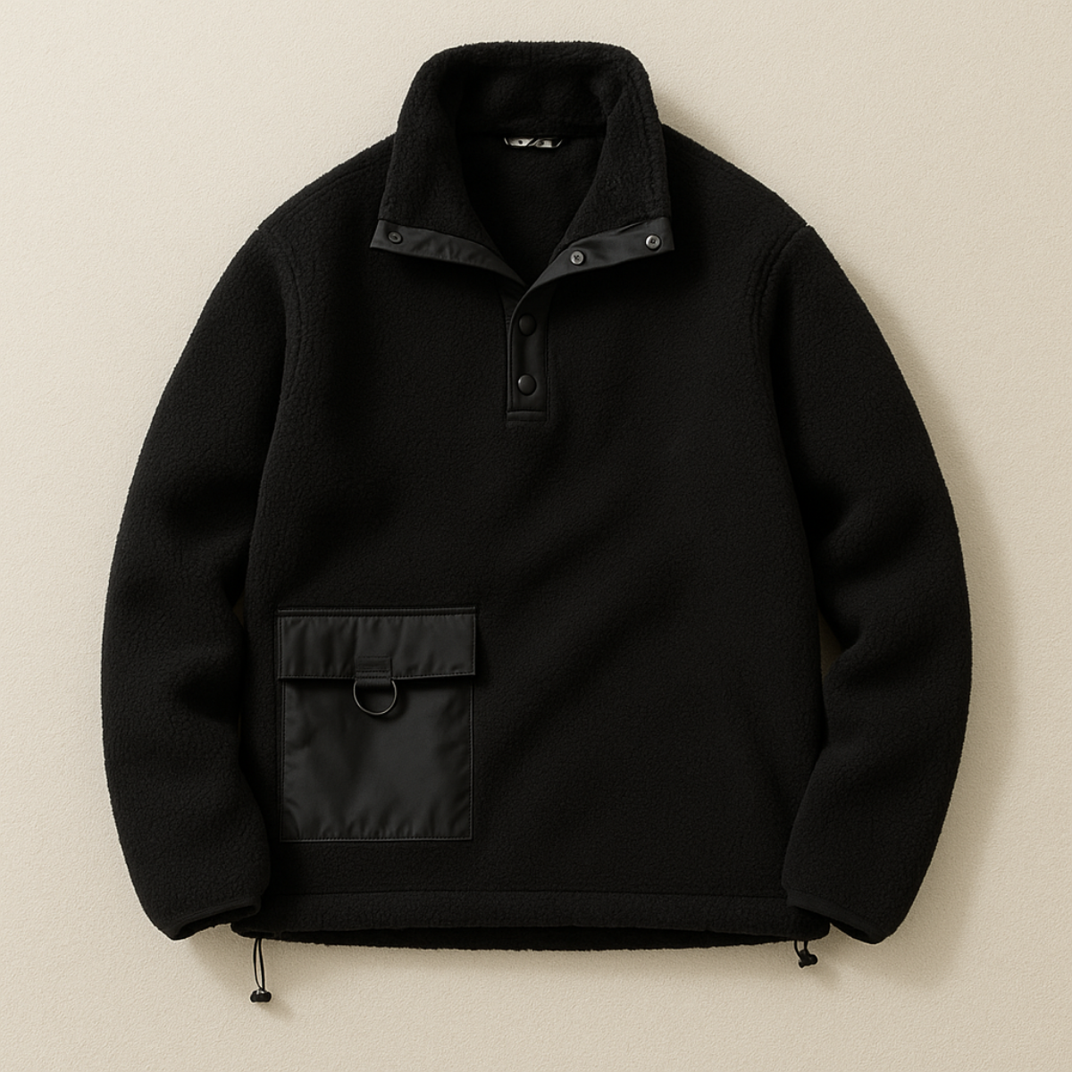 Pull i modernmolen Aspen för en trendig look och ultimat komfort