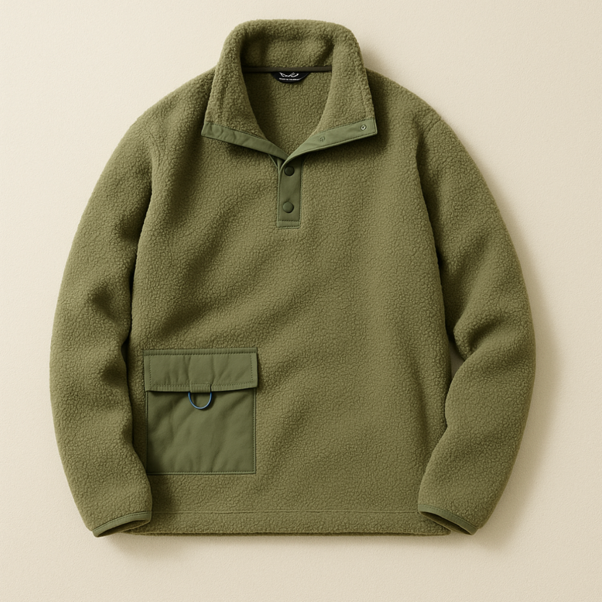 Pull i modernmolen Aspen för en trendig look och ultimat komfort